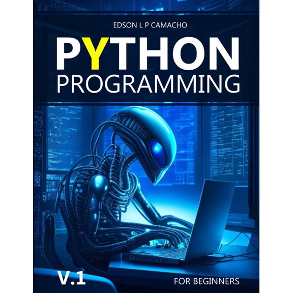 Learn Python for Beginners from an Expert: Start your Python programming journey with code examples