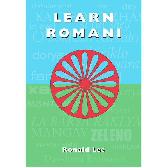 Learn Romani: Das-duma Rromanes, (Paperback)