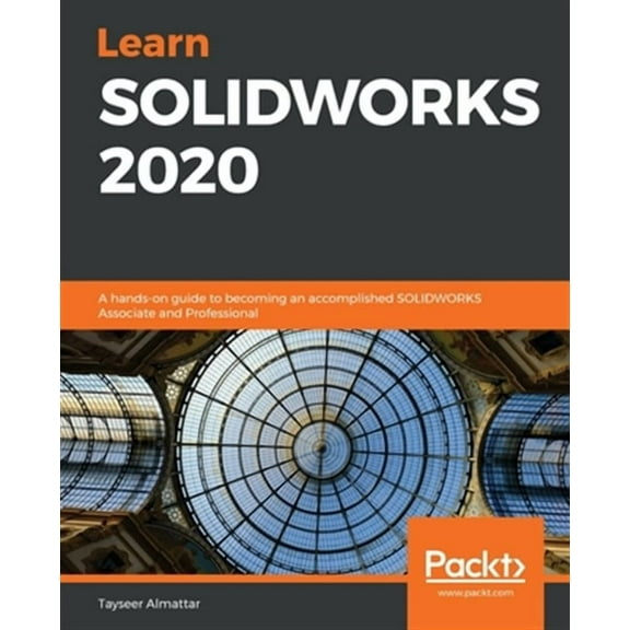 Learn SOLIDWORKS 2020 (Paperback)