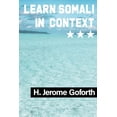 thumbnail image 1 of Learn Somali in Context: Examples from Internet Media (Paperback), 1 of 1