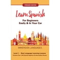 thumbnail image 1 of Learn Spanish For Beginners Easily &amp; In Your Car! Vocabulary &amp; Phrases Edition! 2 Books In 1!, (Paperback), 1 of 1