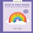 thumbnail image 1 of Pre-Owned Learn Spanish with Habbi Habbi Book of First Words | Bilingual Board Book for Toddlers, Babies, Kids | English-Spanish, 9781733685016, 1733685014, Hardcover,, 1 of 1