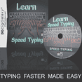 thumbnail image 1 of Learn Speed Typing - Typing Faster Made Easy (Windows 10 / 11  compatible), 1 of 8