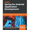 thumbnail image 1 of Learn Spring for Android Application Development (Paperback), 1 of 1