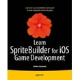 thumbnail image 1 of Learn Spritebuilder for IOS Game Development, (Paperback), 1 of 1