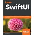 thumbnail image 1 of Learn SwiftUI, (Paperback), 1 of 1