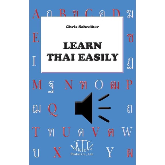 Learn Thai Easily