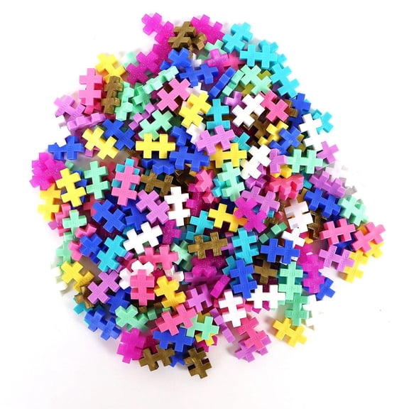 Learn To Build Unicorns - 275 Pcs (Mult)