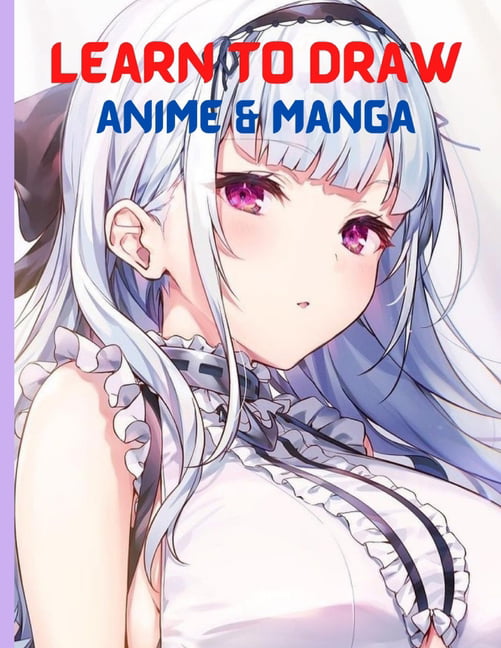 anime – Drawing Amine and Manga