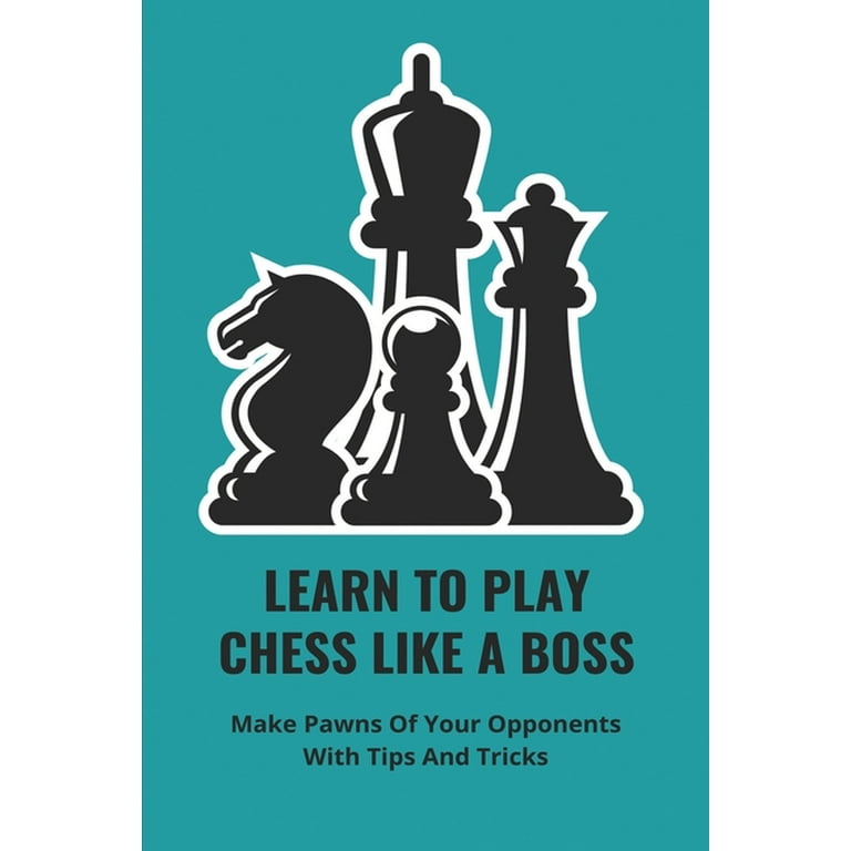 Chess Boss