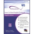 thumbnail image 1 of Learn to Read English Color Edition Learn To Read English Textbook: Color Edition, (Paperback), 1 of 1
