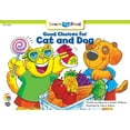 thumbnail image 1 of Learn-To-Read: Good Choices for Cat and Dog (Paperback), 1 of 1