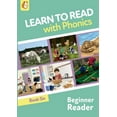 thumbnail image 1 of Learn To Read With Phonics Book 6, (Paperback), 1 of 1