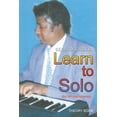 thumbnail image 1 of Learn To Solo : For All Instruments, 1 of 1