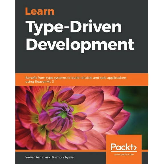 Learn Type-Driven Development (Paperback)