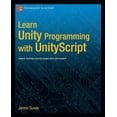 thumbnail image 1 of Learn Unity3d Programming with Unityscript: Unity's JavaScript for Beginners, (Paperback), 1 of 1