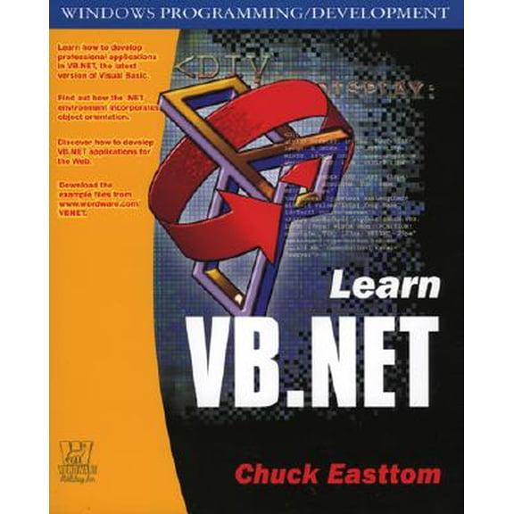 Pre-Owned Learn VB.NET