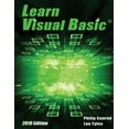thumbnail image 1 of Learn Visual Basic 2019 Edition: A Step-By-Step Programming Tutorial, (Paperback), 1 of 1