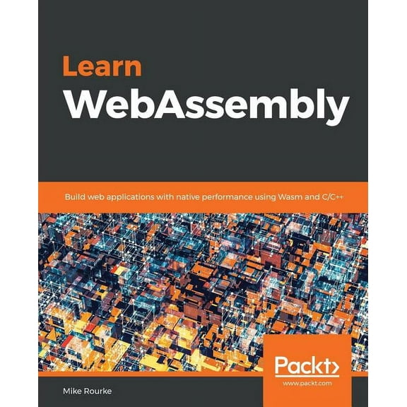 Learn WebAssembly, (Paperback)