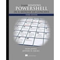 thumbnail image 1 of Pre-Owned Learn Windows Powershell in a Month of Lunches (Paperback) 1617294160 9781617294167, 1 of 1