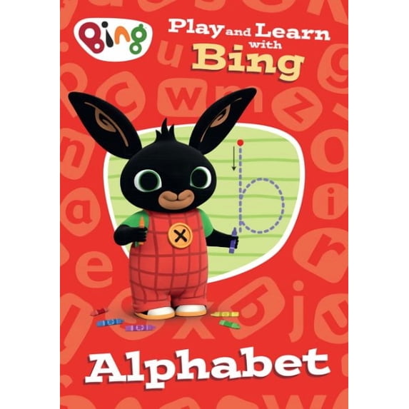 Learn With Bing Abc