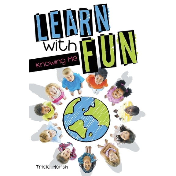 Learn With Fun: Knowing Me, (Paperback)
