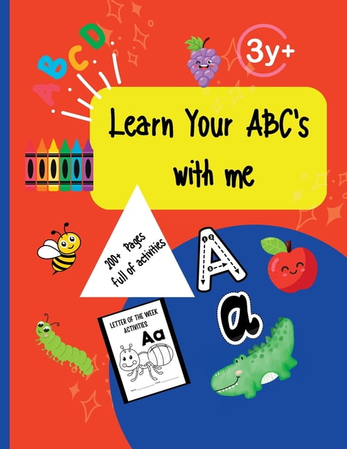 洋書「AN ALPHABET BOOK FOR ADULTS」 Alphabetics - Alphabet book
