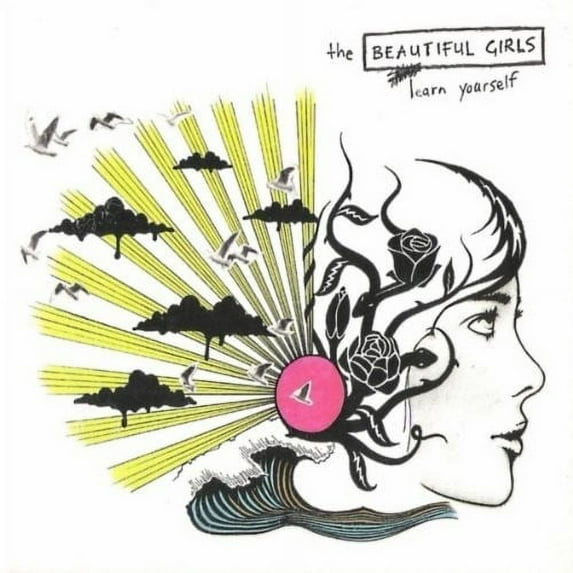 Learn Yourself (CD) (Digi-Pak)