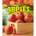 thumbnail image 1 of Learn about Apples (Learn About: Fall), (Hardcover), 1 of 1
