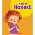 thumbnail image 1 of Learn about I Can Be Honest (Learn About: My Best Self), (Hardcover), 1 of 1