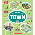 thumbnail image 1 of Mapping My Town (Learn About: Mapping), (Paperback), 1 of 1