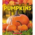 thumbnail image 1 of Learn about Pumpkins (Learn About: Fall), (Hardcover), 1 of 1