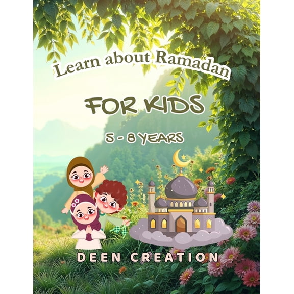 Learn about Ramadan, (Paperback)