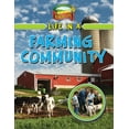 thumbnail image 1 of Pre-Owned Life in a Farming Community (Paperback) 0778750841 9780778750840, 1 of 1