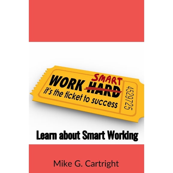 Learn about smart working (Paperback)
