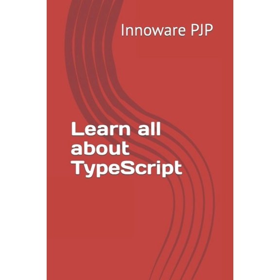 Learn all about TypeScript, (Paperback)