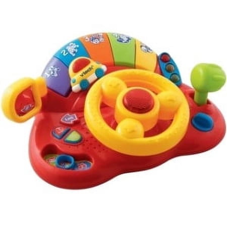 Learn and Discover Driver