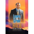 thumbnail image 1 of Learn And Grow Rich: to loose is to win (Paperback), 1 of 1