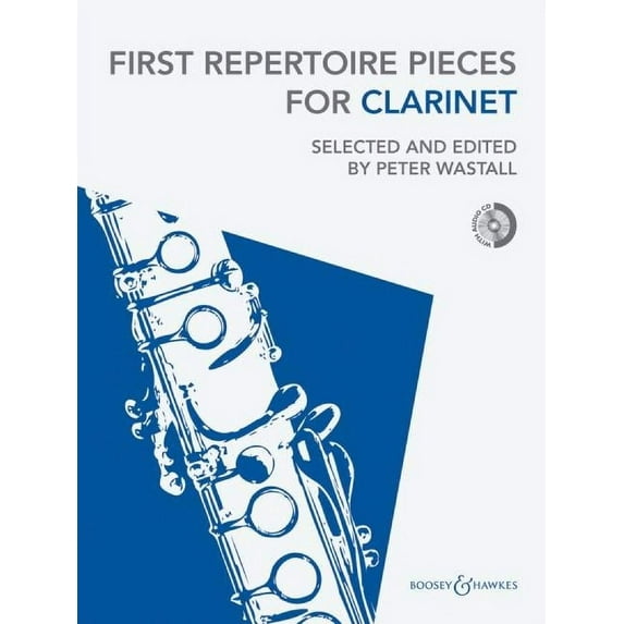 Learn as You Play Clarinet Book/Material Online (Paperback)