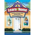 thumbnail image 1 of Pre-Owned Learn at Home: Grade 6 (Paperback) 1561895148 9781561895144, 1 of 1