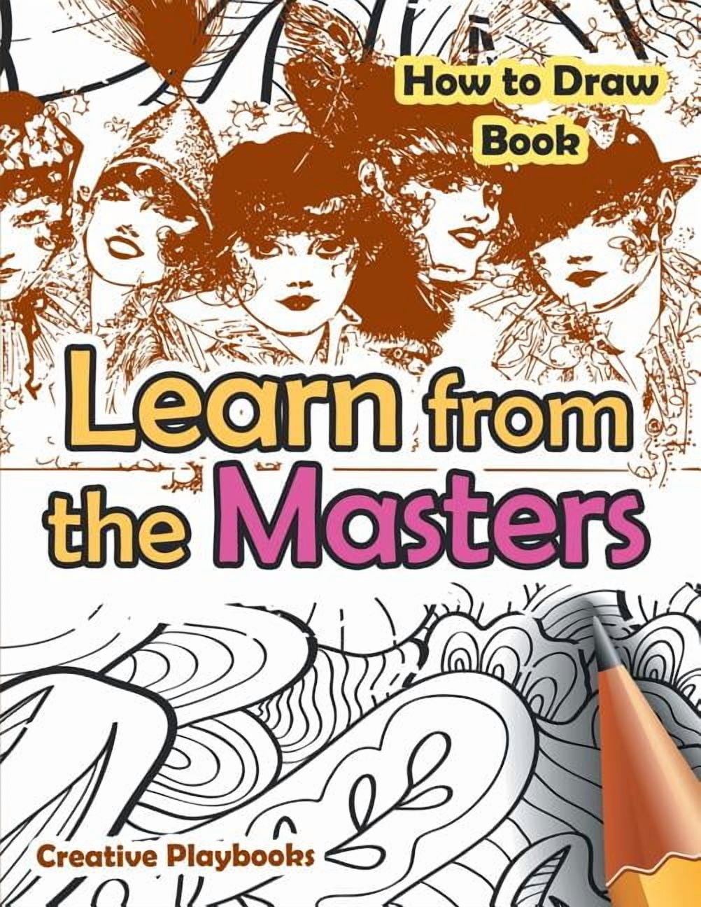 Masters Draw File Masters Draw