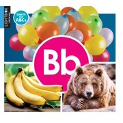 Learn the ABCs BB, Hardcover