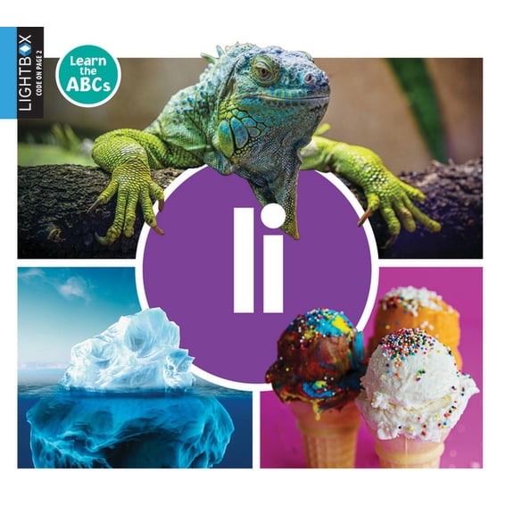 Learn the ABCs II, (Hardcover)