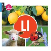 Learn the ABCs LL, Hardcover
