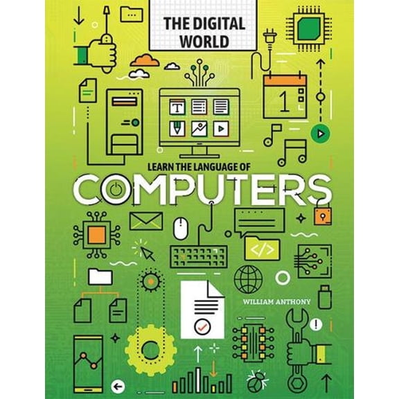 Learn the Language of Computers