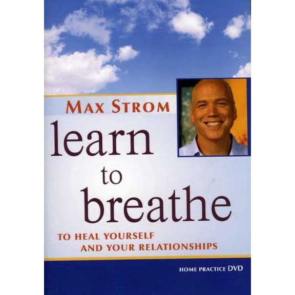 Learn to Breathe (DVD), Megaforce, Sports & Fitness