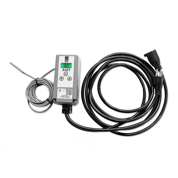 Learn to Brew A421 Johnson Digital Controller