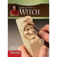 thumbnail image 1 of Pre-Owned Learn to Carve a Witch (Booklet): Companion Guide to Holiday Study Stick 9781565236257 Used, 1 of 1