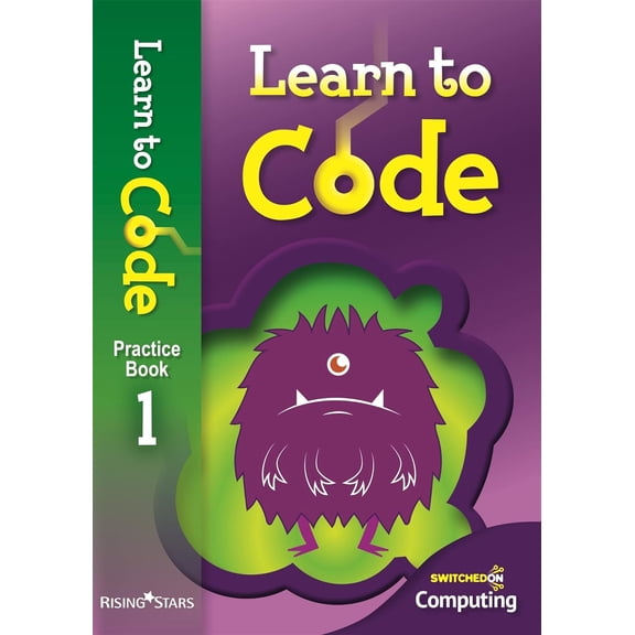 Learn to Code Pupilbook 1