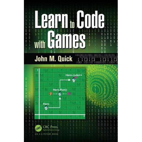 Learn to Code with Games, (Paperback)